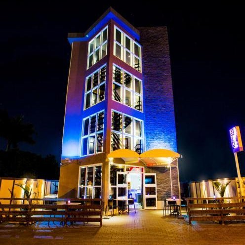 Q-Inn Boutique Hotel Thumbnail