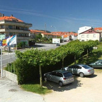 HOTEL JR