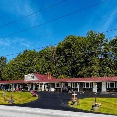 Sleep Woodstock Motel Thumbnail