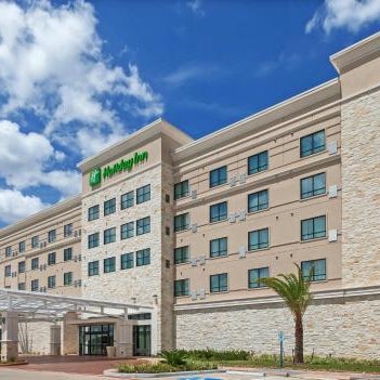 Holiday Inn Houston NE-Bush Airport Area By IHG Thumbnail