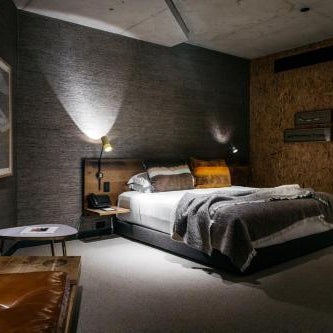 Ovolo Canberra, a Wyndham Hotel