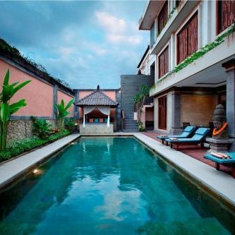 The Visala Boutique Suites Seminyak Thumbnail