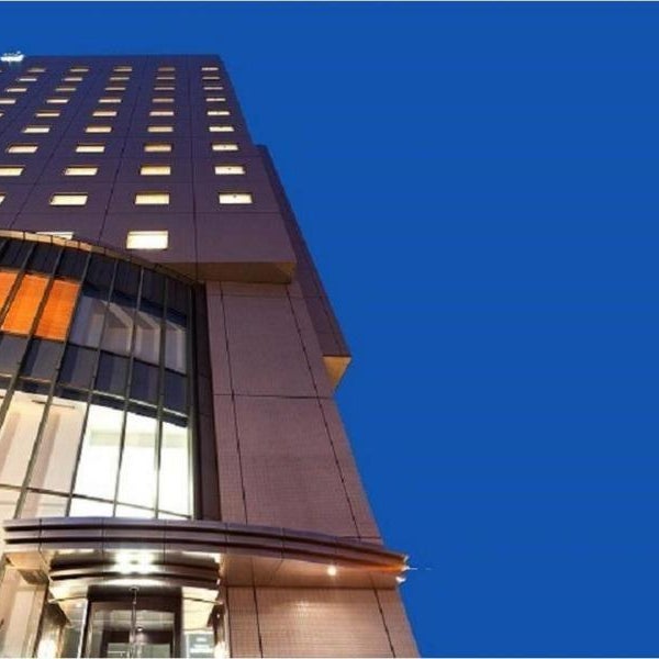 Hiroshima Tokyu Rei Hotel