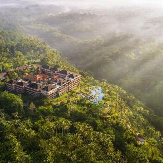 Padma Resort Ubud Thumbnail