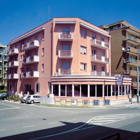 Hotel Corallo