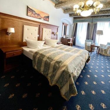 Hotel Italia