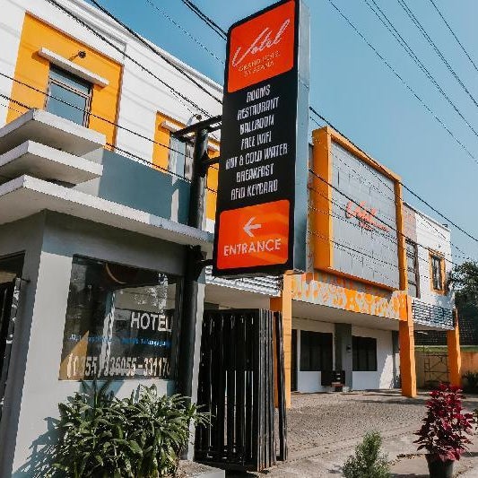 Votel Hotel Tulungagung Thumbnail