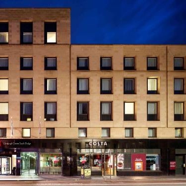 Ibis Edinburgh Centre South Bridge Thumbnail