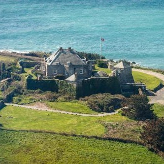 Star Castle Hotel