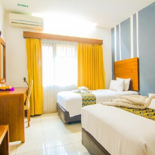 Assalaam Syariah Hotel 
