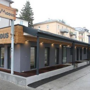 Hotel Modus