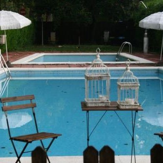 Hotel L'Ast