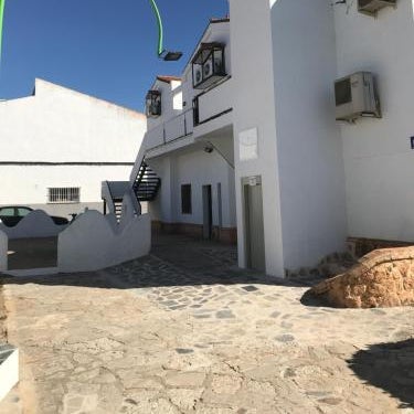 Hotel Restaurante Santa Cruz