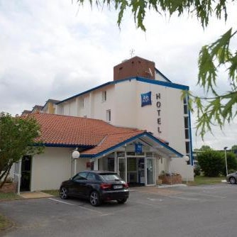ibis budget Saint Paul Les Dax