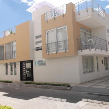 Hotel Ipanema Meridian