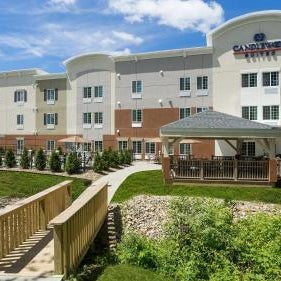 Candlewood Suites Grove City - Outlet Center By IHG Thumbnail