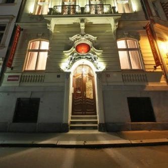 Alisa Hotel Thumbnail