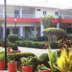 Hotel Goverdhan Tourist Complex