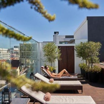 PortoBay Liberdade Thumbnail
