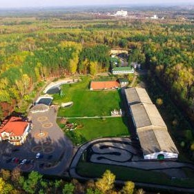 Malutkie Resort