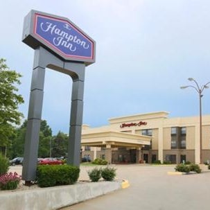 Hampton Inn By Hilton Decatur, Mt. Zion, IL Thumbnail