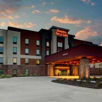 Hampton Inn By Hilton & Suites/Pittsburg/Kansas Crossing Thumbnail