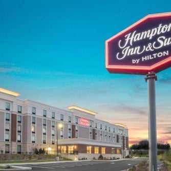 Hampton Inn By Hilton & Suites Newburgh Stewart Airport, NY Thumbnail