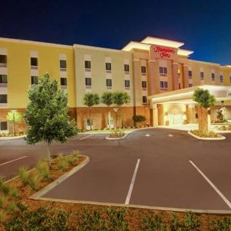 Hampton Inn By Hilton Plant City Thumbnail