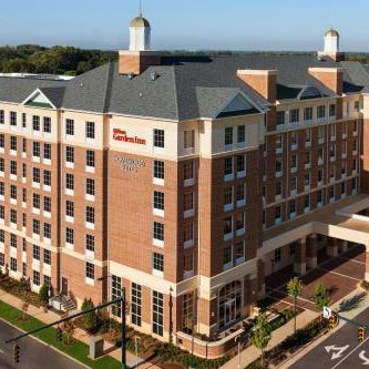 Hilton Garden Inn Charlotte Southpark Thumbnail