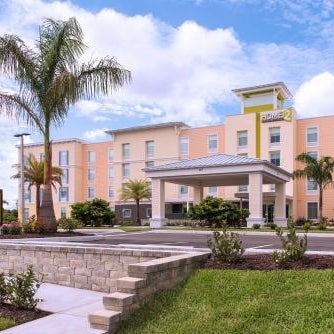 Home2 Suites by Hilton Nokomis Sarasota Casey Key Thumbnail