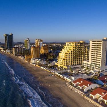 Ocean View Beach Hotel Thumbnail