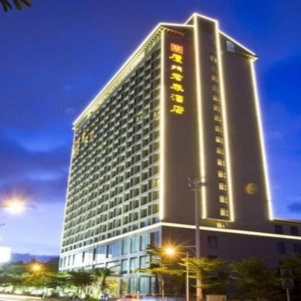 Xiamen Juntai Hotel Thumbnail