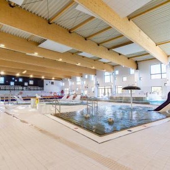 Dom Sportowca Błonie - MOSiR