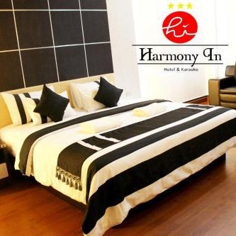 Hotel Harmony In & Karaoke