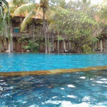 Hotel SeaSide lovina