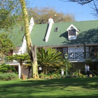 Cuckoos Nest Guest House