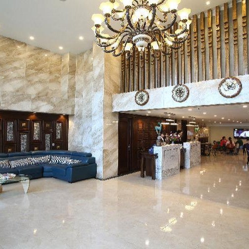 Paris Boutique Hotel Sapa