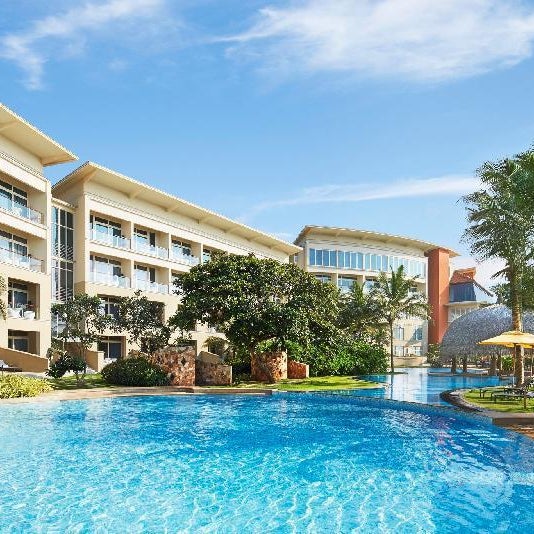 Sentido Heritance Negombo Thumbnail
