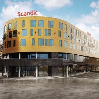 Scandic Flesland Airport Thumbnail
