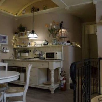 Serendipity B&B Pescara