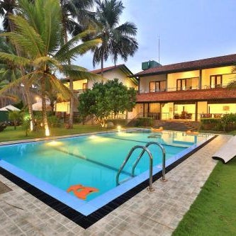 Sea Rock Villa Thumbnail