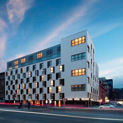 Hotel Royal Prague Thumbnail