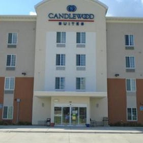 Candlewood Suites Sidney By IHG Thumbnail