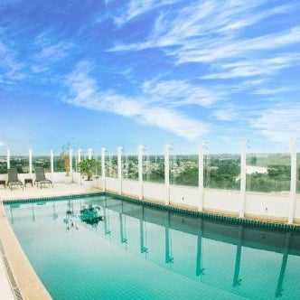 Diff Hotel - by Easy Hotéis