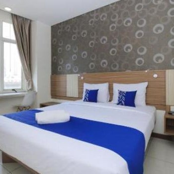 SmartHomm Hotel Thumbnail