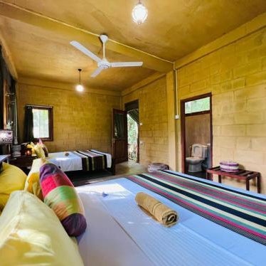 Kandy Eco Retreat Thumbnail