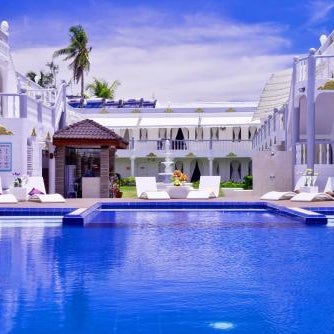 Boracay Summer Palace Resort