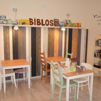 Biblos e Mare