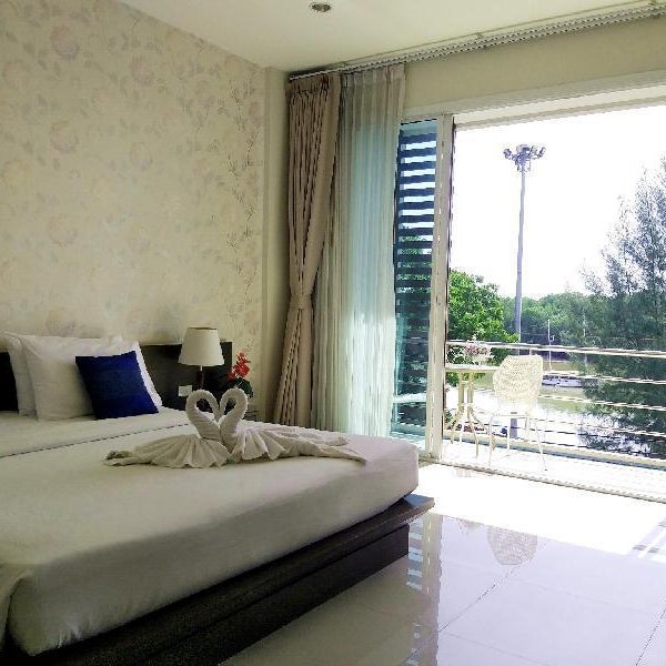 Krabi Riverview Hotel Thumbnail