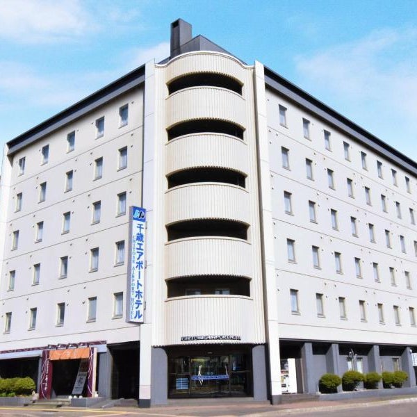 Chitose Airport Hotel Thumbnail